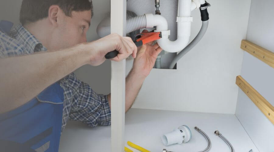 Professional Leak Detection in Albany, OR